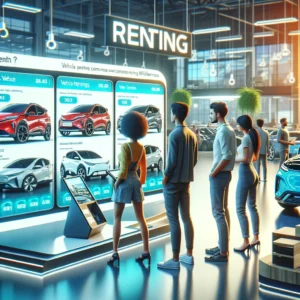 Renta de Vehículos a Empresas en Colombia: Mejoran Tiempos