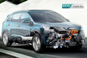 Vehículos Híbridos y Eléctricos en Colombia 2024