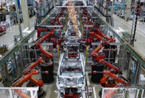 Mercado automotor Colombia 2026 ante costos laborales altos