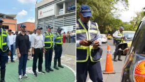 Pico y placa Cali hoy: horarios, multas y cómo cumplir