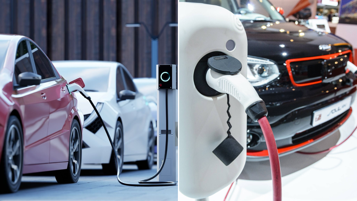 Puntos de recarga eléctricos en Colombia 2026: mapa y costos