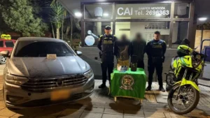 Seguridad vehicular en Bogotá: señales de hurto tecnológico