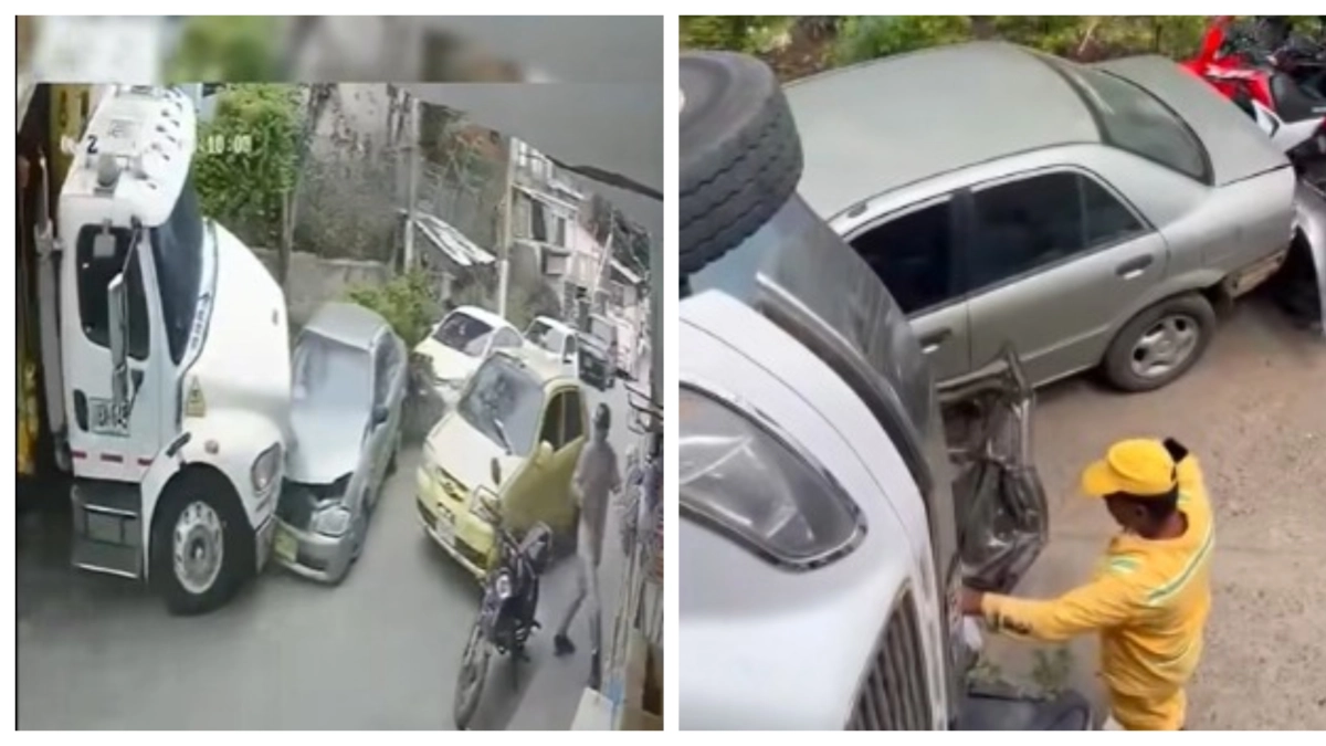 Accidentes con camiones urbanos: cómo prevenir riesgos