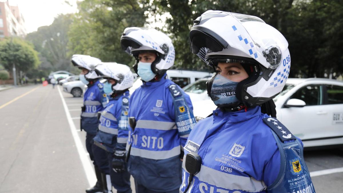 Agresión a agentes de tránsito: claves viales