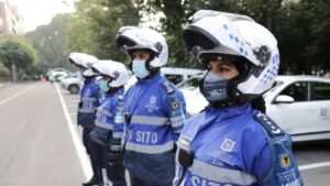 Agresión a agentes de tránsito: claves viales