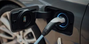 Autos eléctricos Colombia: avance regional ante México