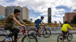 Bicicletas de alto desempeño en Colombia: auge y claves