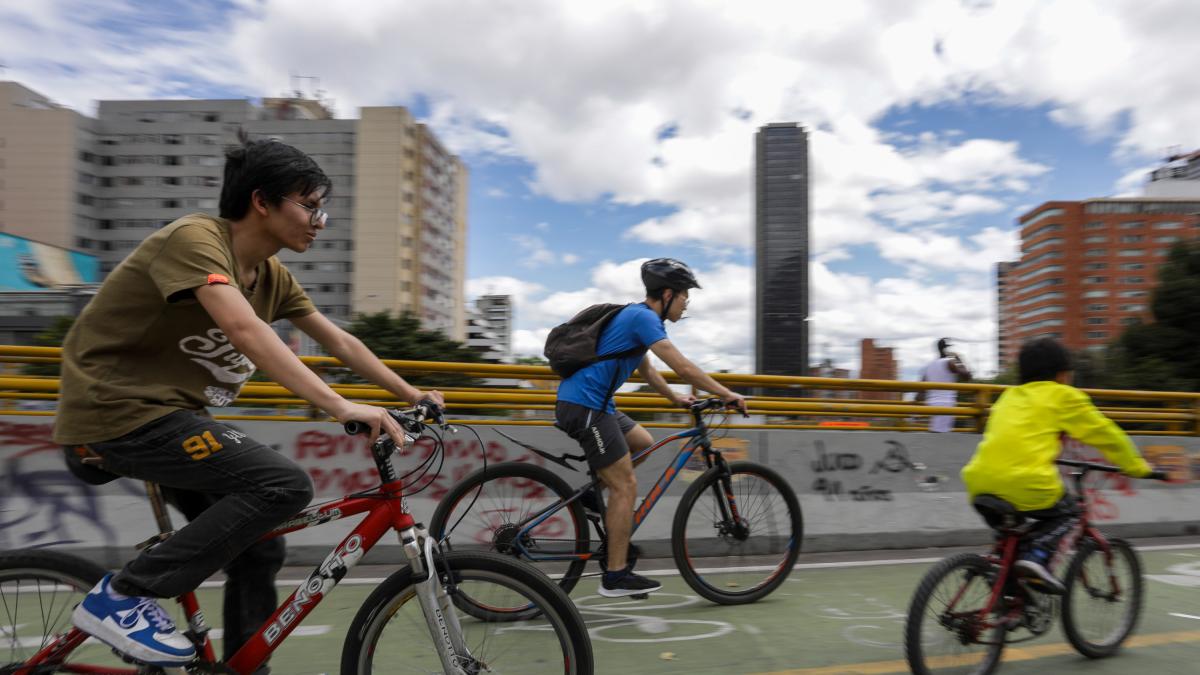 Bicicletas de alto desempeño en Colombia: auge y claves