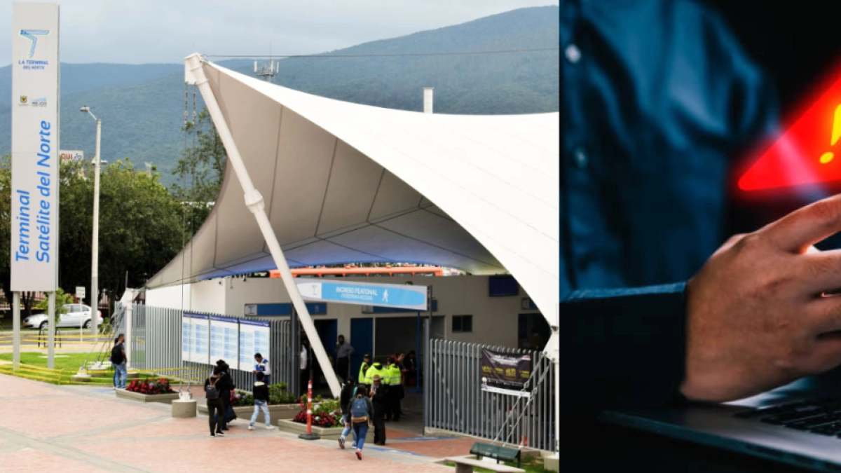 Estafas con tiquetes: protege viajes desde Bogotá