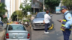 Pico y placa Bucaramanga hoy: placas, horario y multa