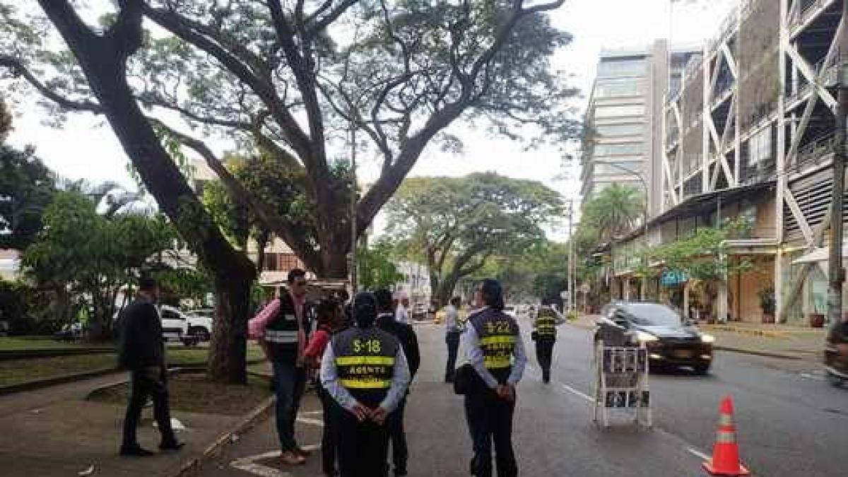 Pico y placa Cali hoy: horario, placas y multa
