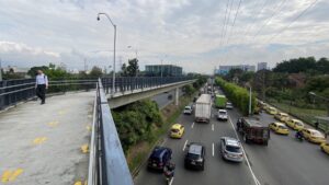 Pico y placa Medellín hoy: restricciones y horarios