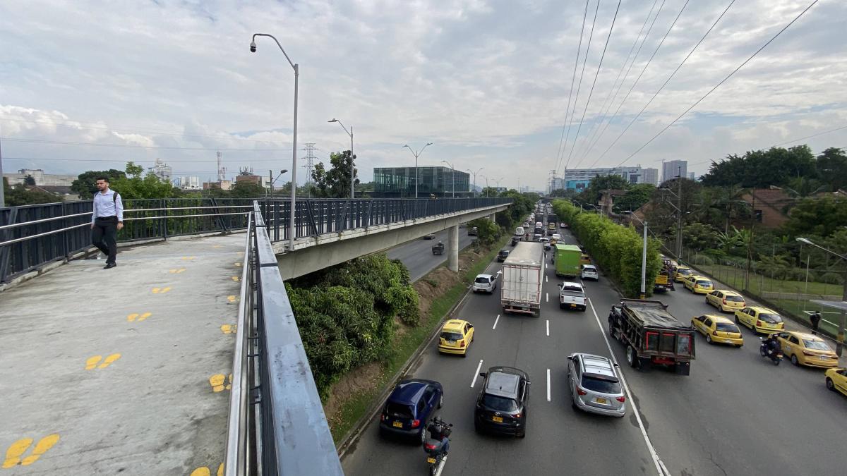 Pico y placa Medellín hoy: restricciones y horarios