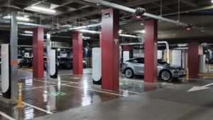 Supercargadores Tesla en Medellín: ubicación e impacto