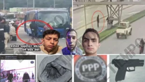 Disturbios en Bogotá: protege tu carro hoy