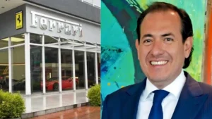 Ferrari Bogotá: qué pasará con clientes en 2026