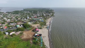 Hub logístico Urabá: impacto vial para Colombia 2026