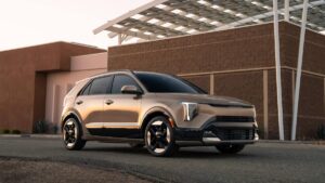 Kia Niro 2027: diseño, tecnología y llegada