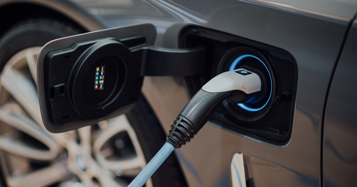 Cargador eléctrico más potente: qué cambia