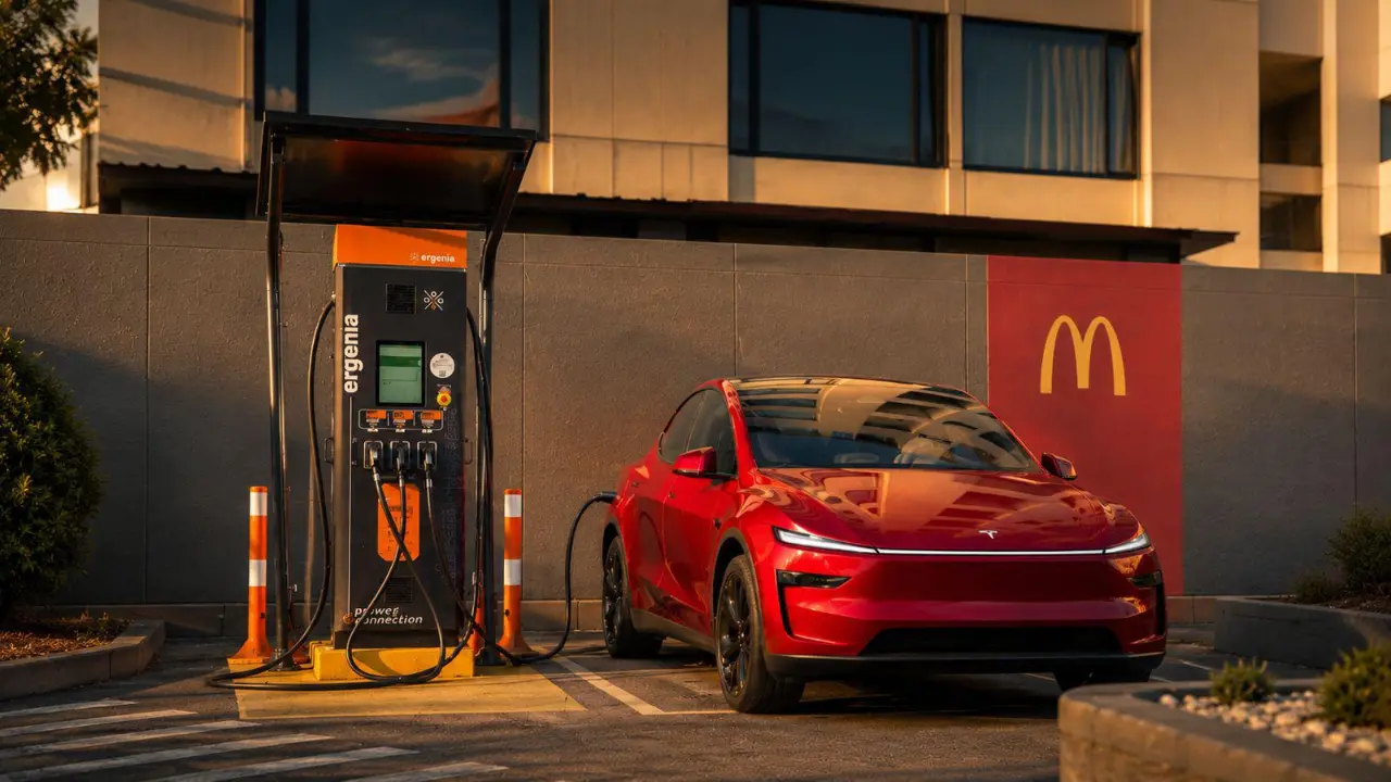Cargar carro eléctrico en Medellín: guía útil