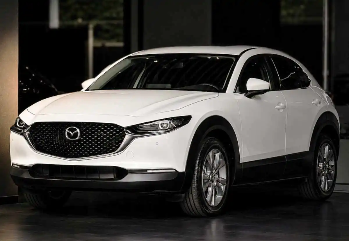 Carros Mazda en Colombia: beneficios reales al comprar