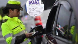 Descuento SOAT Colombia: requisitos y beneficiarios