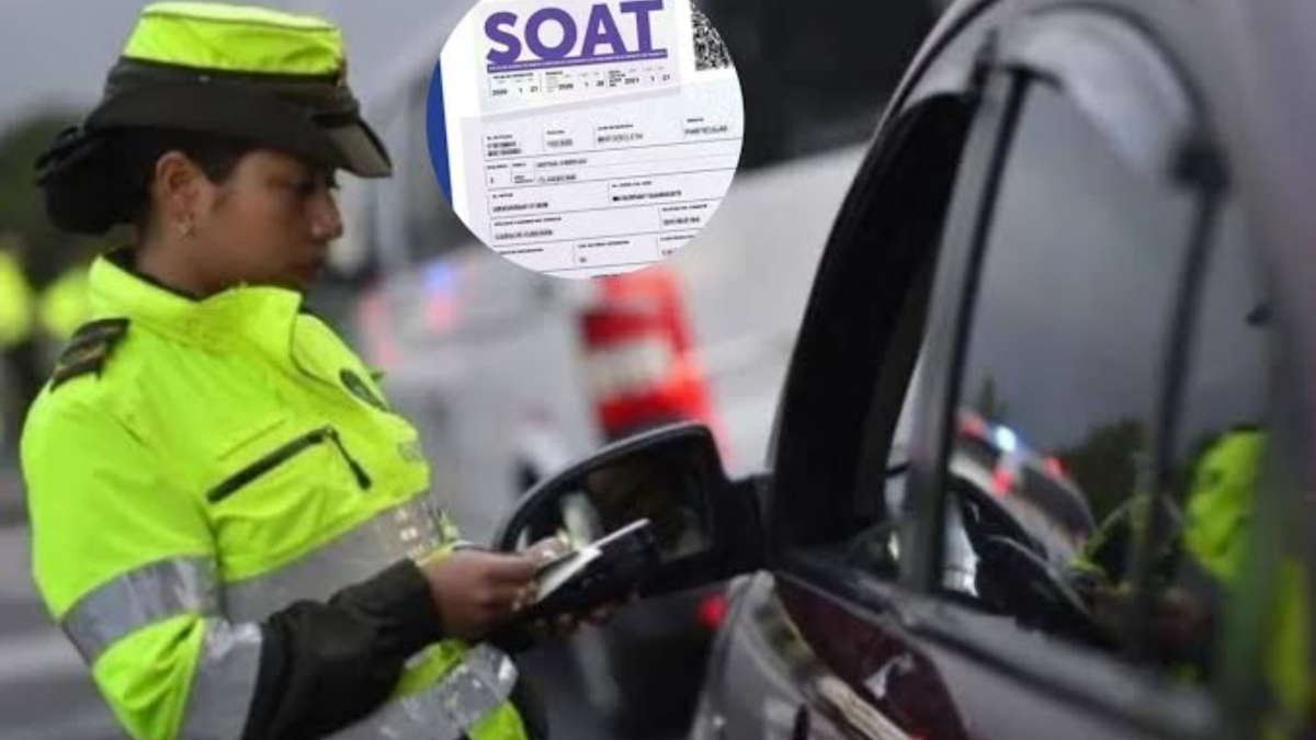 Descuento SOAT Colombia: requisitos y beneficiarios