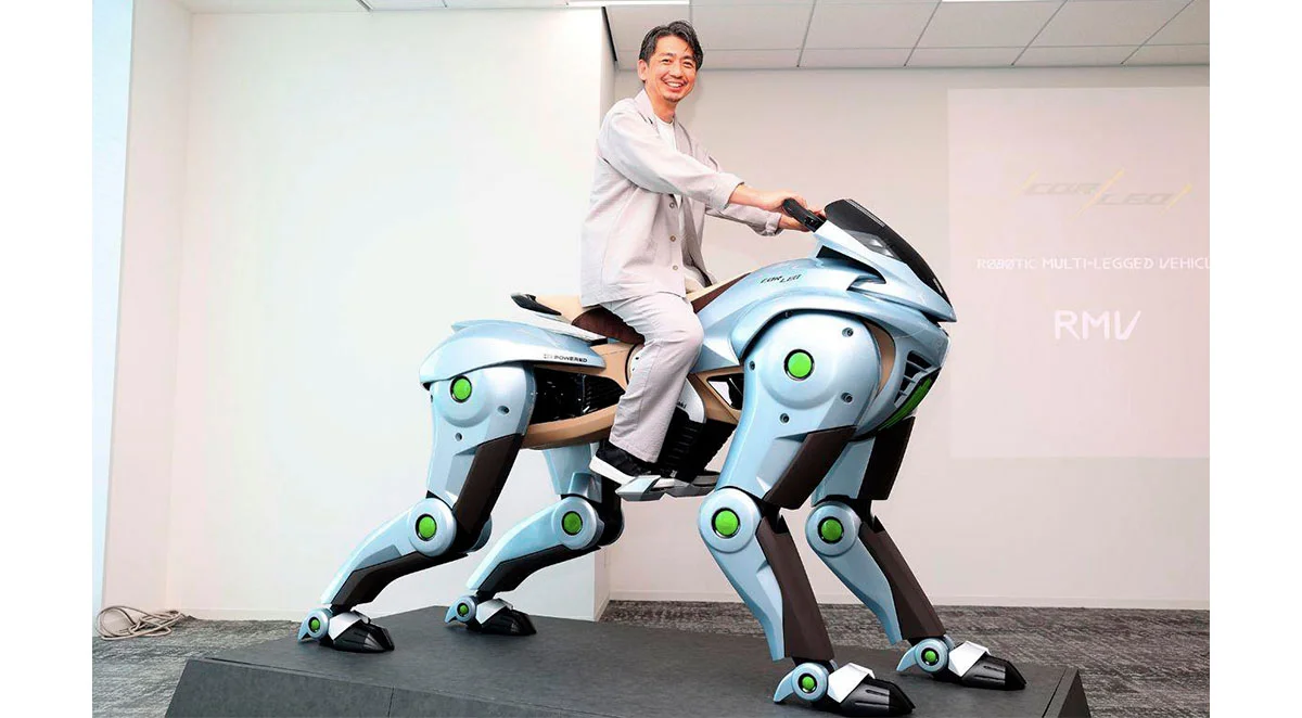 Kawasaki hidrógeno 2035: futuro de motos en Colombia