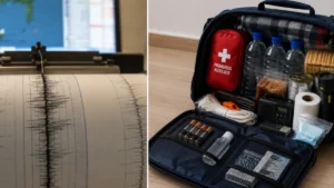 Maleta de emergencia: peso ideal y qué llevar