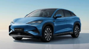Marcas chinas de carros: señales del Top 10 global