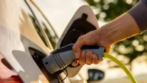 Movilidad eléctrica Colombia: cifras y tendencia
