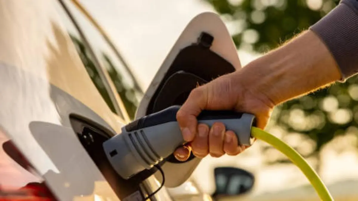 Movilidad eléctrica Colombia: cifras y tendencia