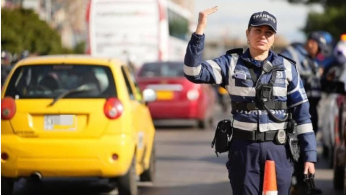 Pico y placa Bogotá: consulta y evita multas
