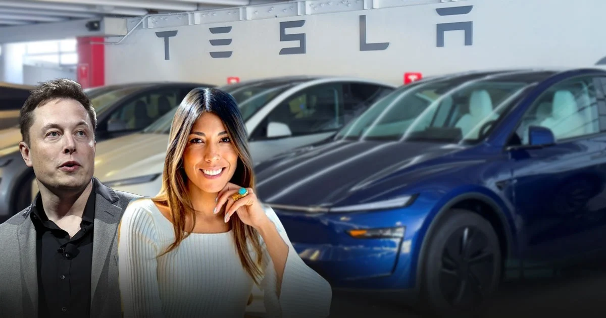 Tesla Colombia ventas: claves del Model Y