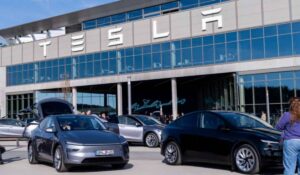 Tesla Colombia ventas: por qué compite arriba
