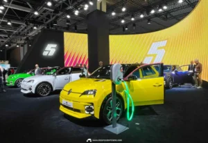 Transmisión manual Lamborghini: qué enseña al mercado