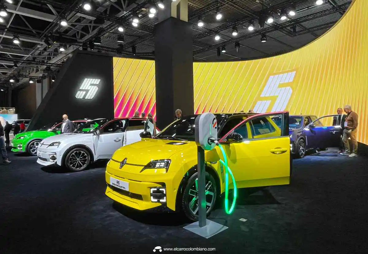 Transmisión manual Lamborghini: qué enseña al mercado