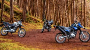 Yamaha XTZ150 2027: ABS, precio y rivales