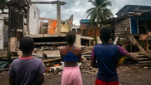 Bajo aseguramiento en Colombia frente a terremotos