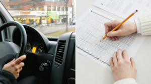 Examen teórico para licencia: qué debes verificar